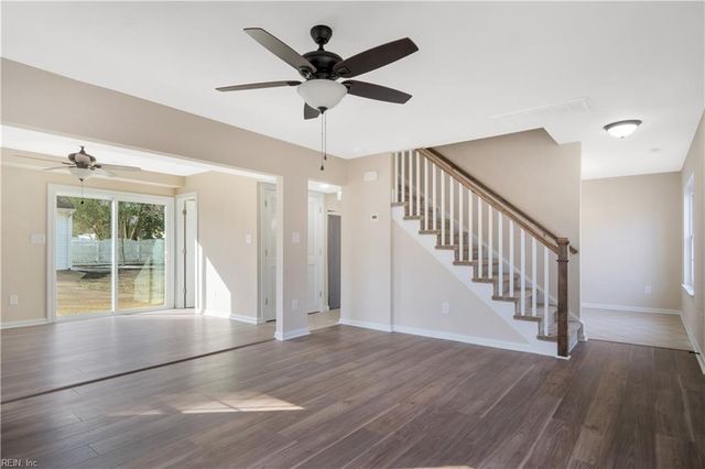 331 Malden LN, Newport News, VA 23602