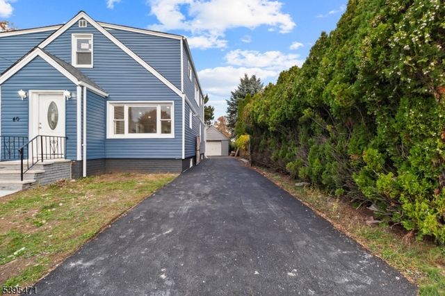 40 Passaic Ave, Woodland Park, NJ 07424