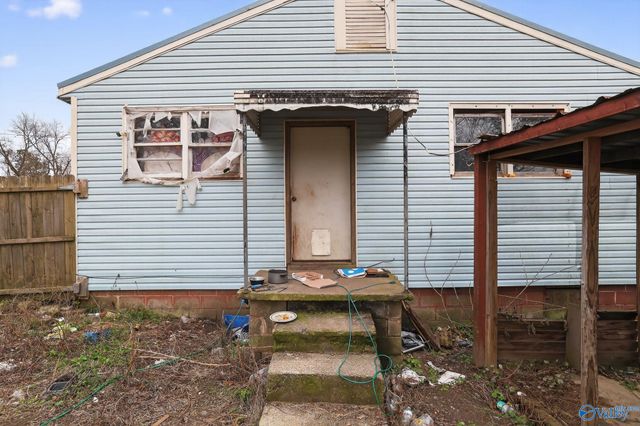 1335 Alabama Street, Gadsden, AL 35901