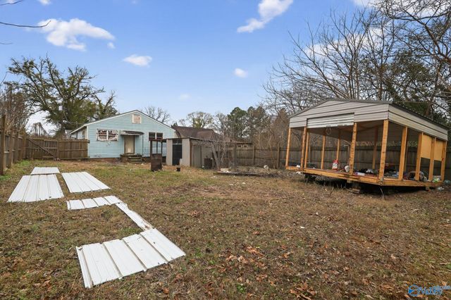 1335 Alabama Street, Gadsden, AL 35901