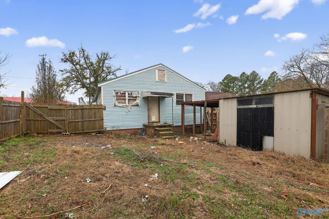 1335 Alabama Street, Gadsden, AL 35901