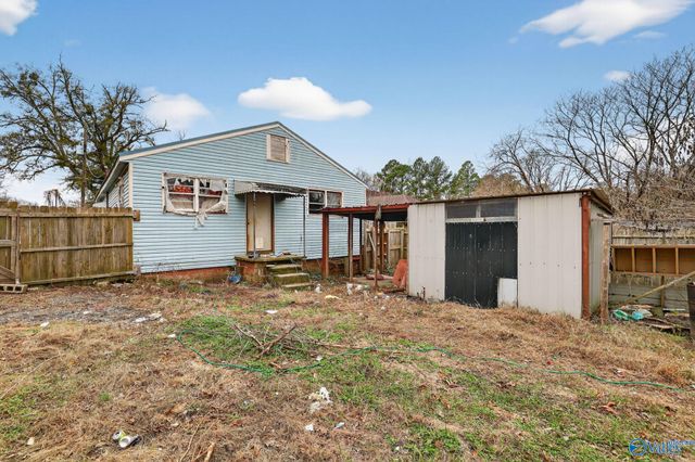 1335 Alabama Street, Gadsden, AL 35901