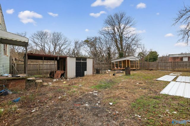 1335 Alabama Street, Gadsden, AL 35901