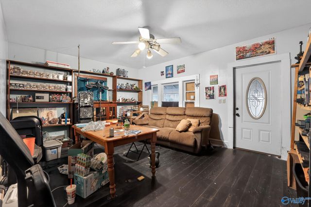 1335 Alabama Street, Gadsden, AL 35901