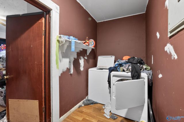 1335 Alabama Street, Gadsden, AL 35901