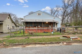 1335 Alabama Street, Gadsden, AL 35901