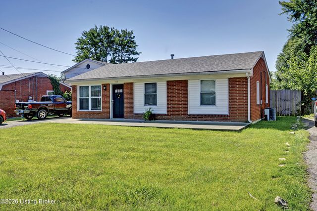 323 Meadowood Rd, Louisville, KY 40229