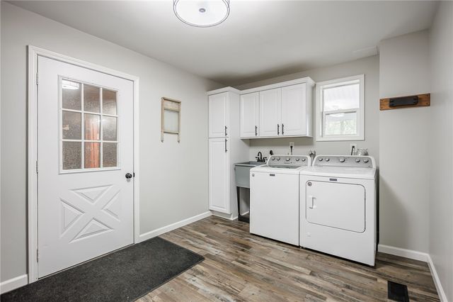 5490 Buffalo Road, Riga, NY 14428