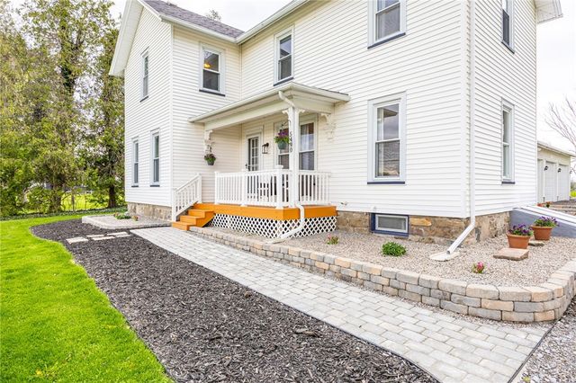 5490 Buffalo Road, Riga, NY 14428