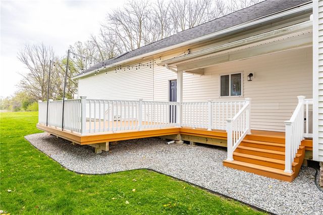 5490 Buffalo Road, Riga, NY 14428