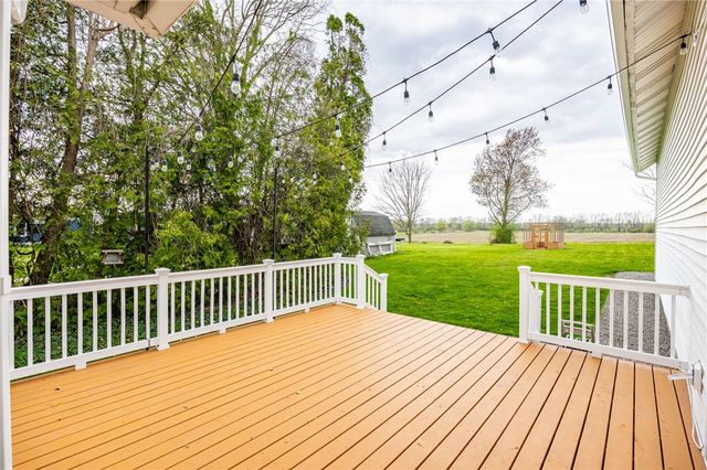 5490 Buffalo Road, Riga, NY 14428