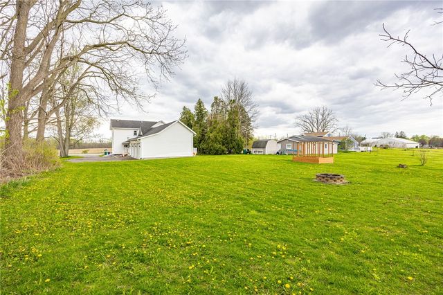 5490 Buffalo Road, Riga, NY 14428