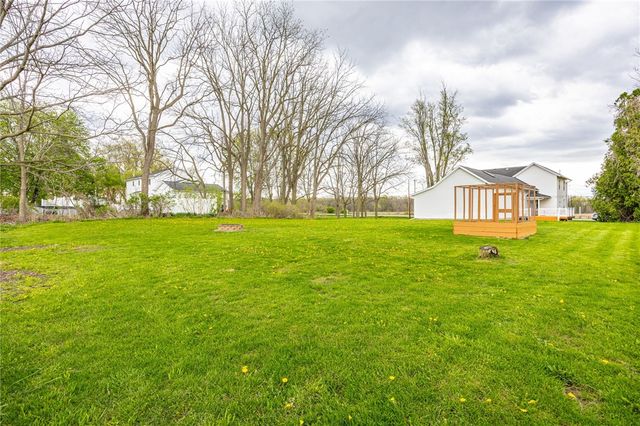 5490 Buffalo Road, Riga, NY 14428