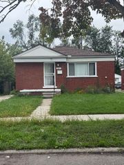 7811 Ashton Avenue, Detroit City, MI 48228