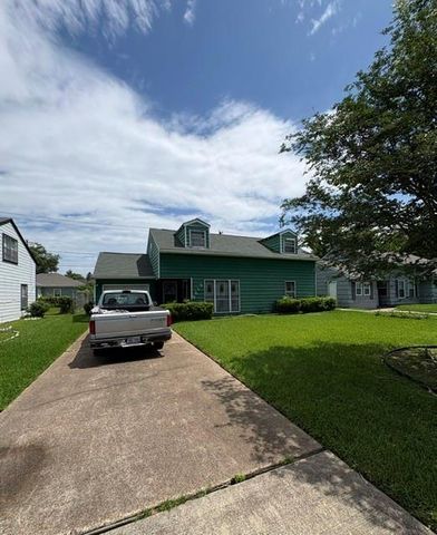 3819 Alberta Street, Houston, TX 77021