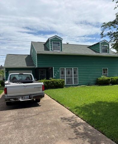 3819 Alberta Street, Houston, TX 77021