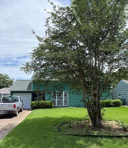 3819 Alberta Street, Houston, TX 77021