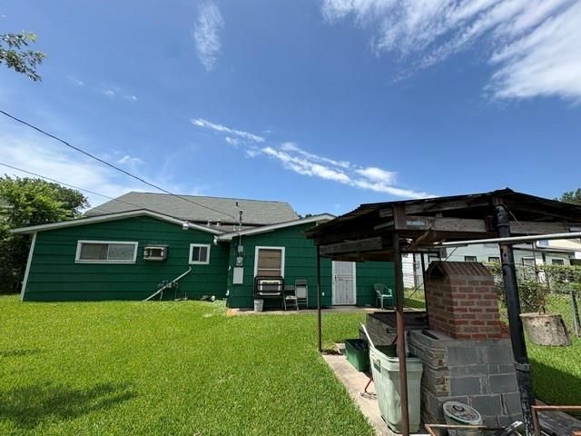 3819 Alberta Street, Houston, TX 77021