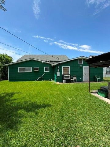 3819 Alberta Street, Houston, TX 77021