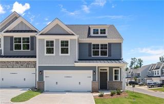 5209 Maple Blossom Trail, Greensboro, NC 27455