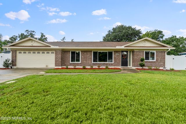 3530 FORTUNA Drive, Orange Park, FL 32065