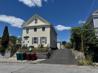 85 Varney Street, Lowell, MA 01854