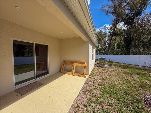 232 VOLTAIRE DRIVE, Spring Hill, FL 34609