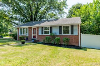 2721 Fruehauf Rd, Henrico, VA 23228
