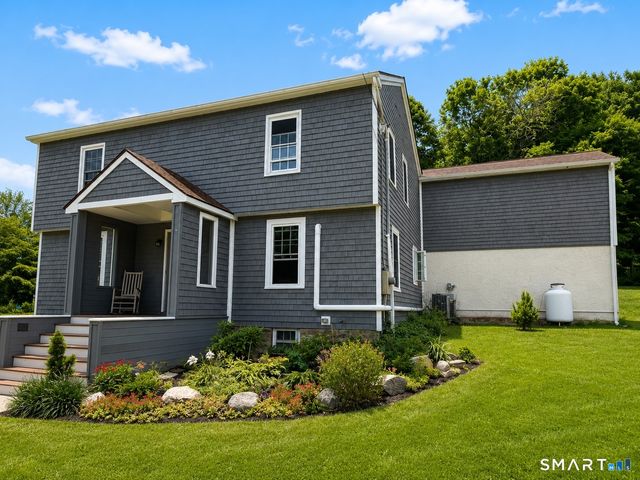 250 Killingly Road, Pomfret, CT 06259
