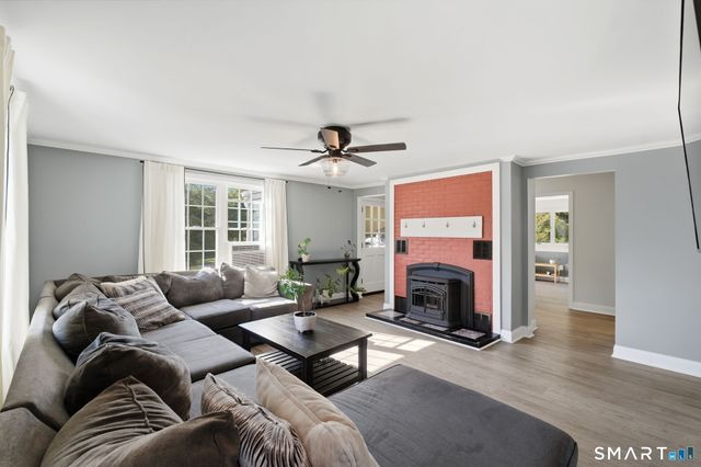 250 Killingly Road, Pomfret, CT 06259