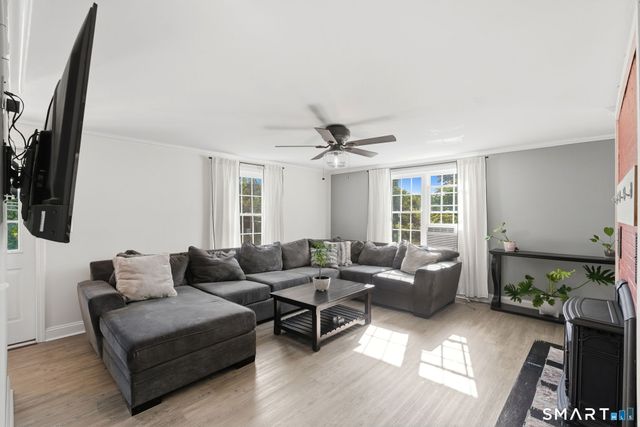 250 Killingly Road, Pomfret, CT 06259