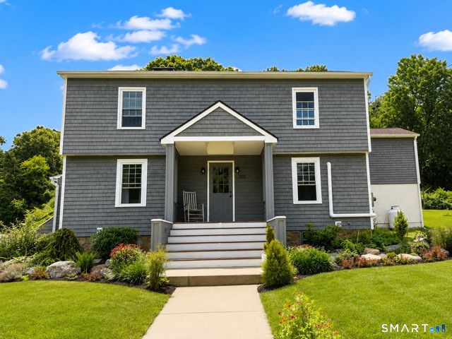 250 Killingly Road, Pomfret, CT 06259