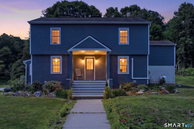 250 Killingly Road, Pomfret, CT 06259