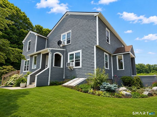 250 Killingly Road, Pomfret, CT 06259