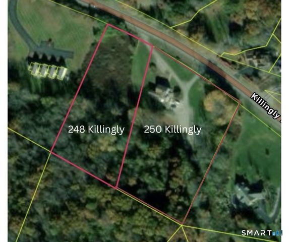 250 Killingly Road, Pomfret, CT 06259