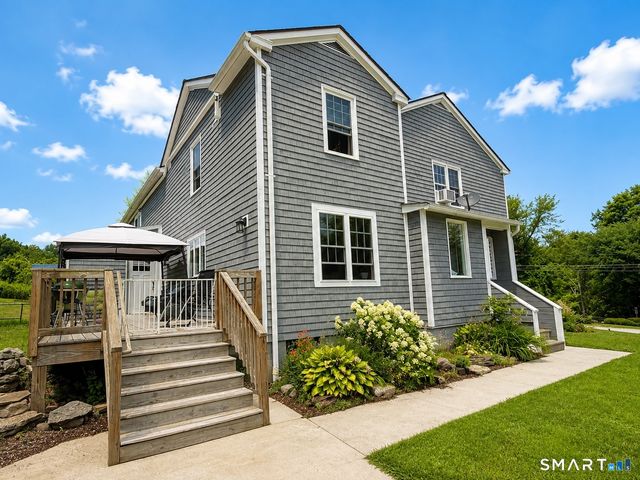 250 Killingly Road, Pomfret, CT 06259