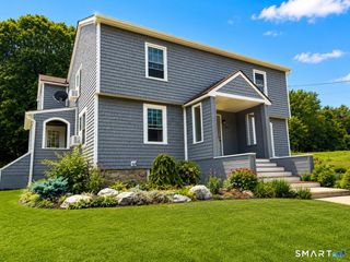 250 Killingly Road, Pomfret, CT 06259