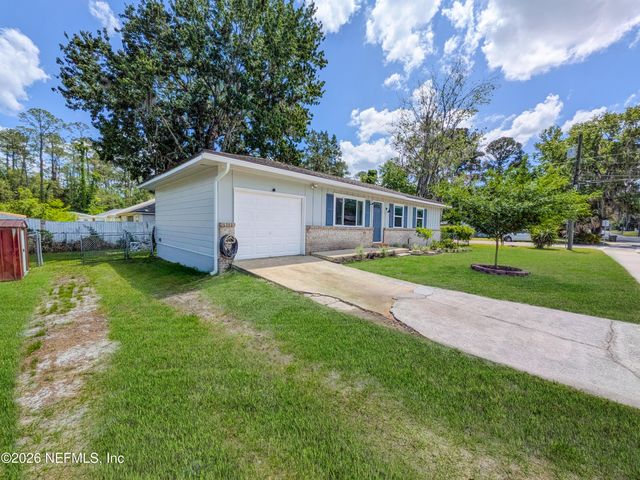 100 N HIGHLAND Avenue, Green Cove Springs, FL 32043