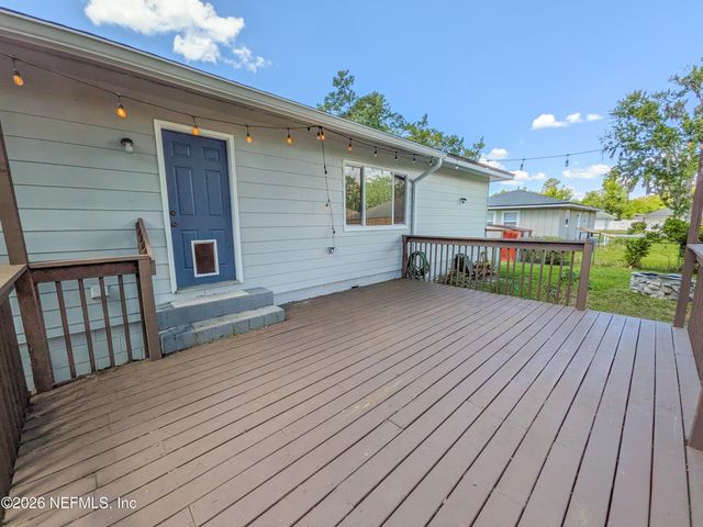 100 N HIGHLAND Avenue, Green Cove Springs, FL 32043