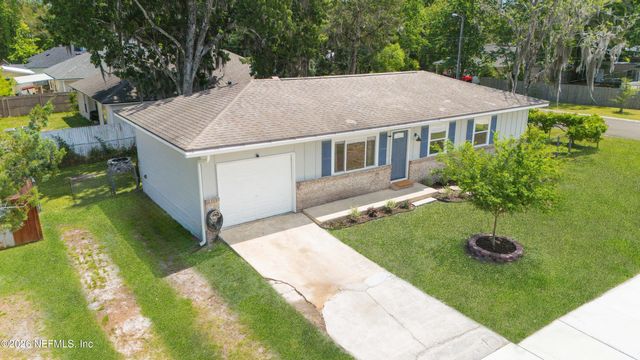 100 N HIGHLAND Avenue, Green Cove Springs, FL 32043