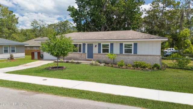 100 N HIGHLAND Avenue, Green Cove Springs, FL 32043