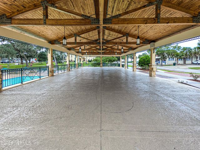 100 N HIGHLAND Avenue, Green Cove Springs, FL 32043