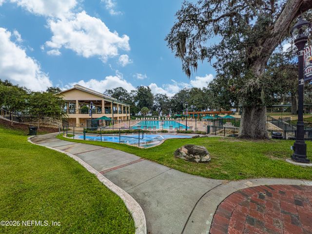 100 N HIGHLAND Avenue, Green Cove Springs, FL 32043