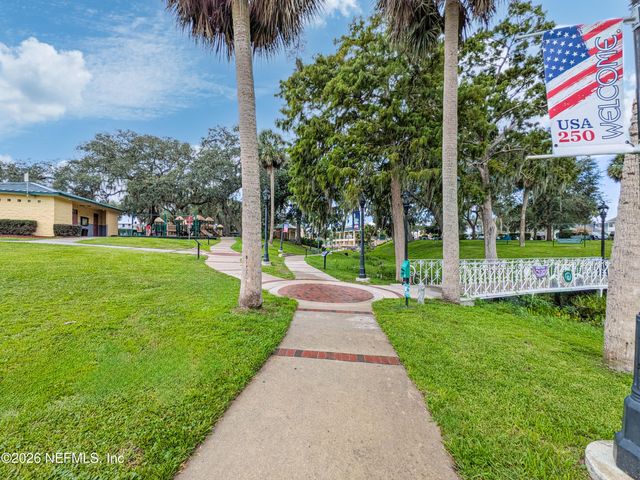 100 N HIGHLAND Avenue, Green Cove Springs, FL 32043