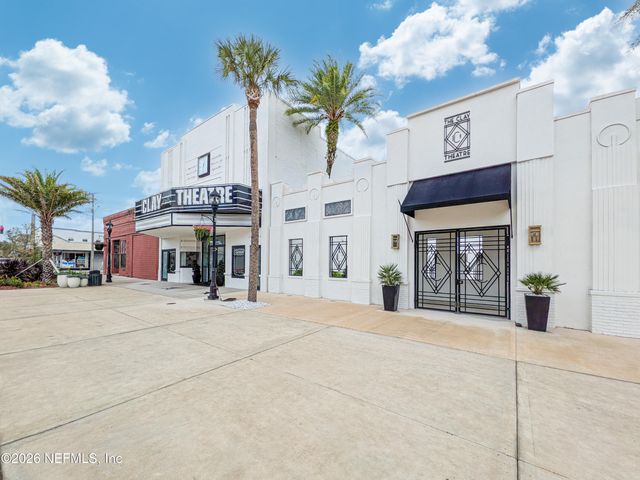 100 N HIGHLAND Avenue, Green Cove Springs, FL 32043