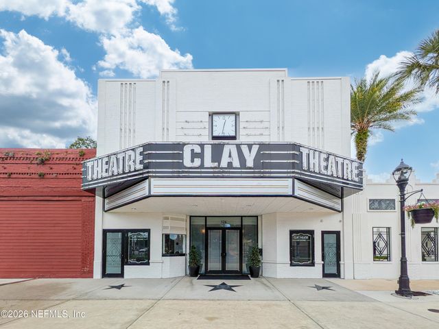 100 N HIGHLAND Avenue, Green Cove Springs, FL 32043
