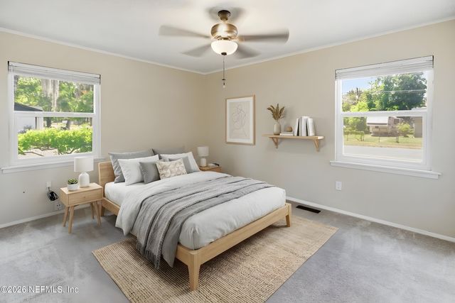 100 N HIGHLAND Avenue, Green Cove Springs, FL 32043