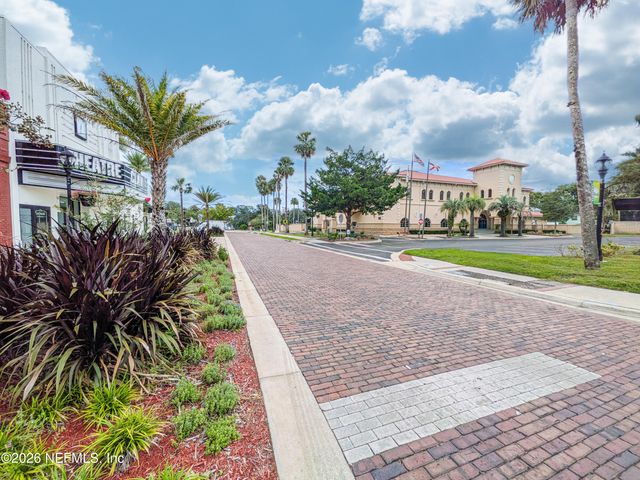 100 N HIGHLAND Avenue, Green Cove Springs, FL 32043