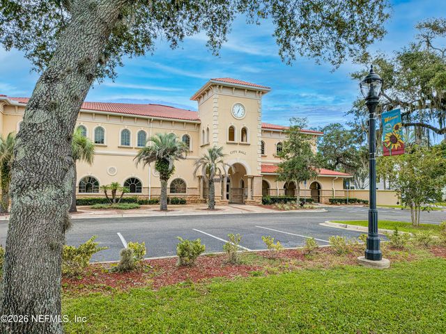 100 N HIGHLAND Avenue, Green Cove Springs, FL 32043
