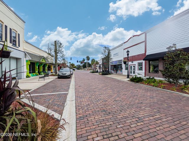 100 N HIGHLAND Avenue, Green Cove Springs, FL 32043